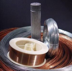 مفتول آرمور دارای کاربردهای متنوعی است