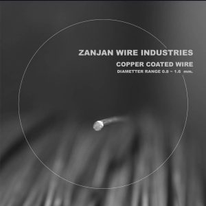 زنجان وایر zanjan wire