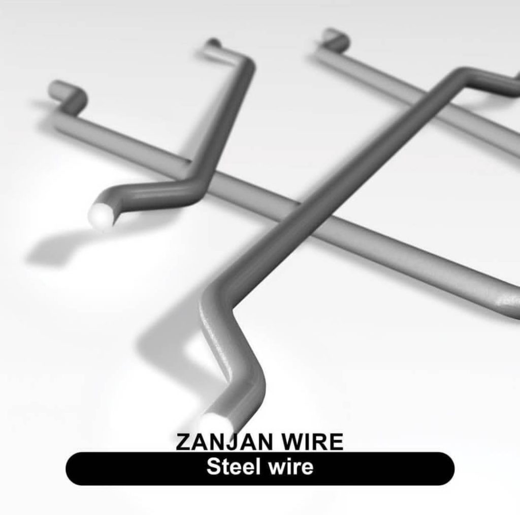 زنجان وایر zanjan wire